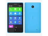 nokia x